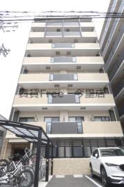 地下鉄千日前線今里駅まで徒歩6分