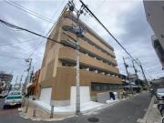 京阪本線西三荘駅まで徒歩9分