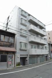 ホワイトクレステ