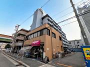 地下鉄谷町線喜連瓜破駅まで徒歩7分