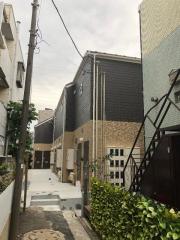 Sun Mall 下北沢