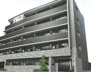 エルミタージュ南阿佐ヶ谷弐番館