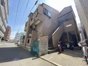西鉄天神大牟田線高宮駅まで徒歩10分