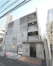 東京メトロ東西線神楽坂駅まで徒歩1分