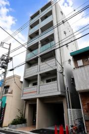 サチ・ ベルマン西落合マンション
