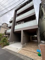 フォルビート北千住弐番館