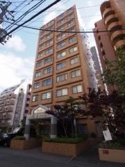 地下鉄東西線琴似駅まで徒歩6分