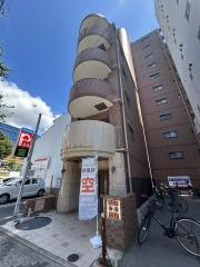 ＪＲ東海道本線神戸駅まで徒歩5分