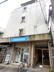 西武新宿線井荻駅まで徒歩3分