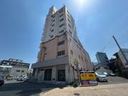 ＪＲ鹿児島本線黒崎駅まで徒歩8分