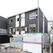 地下鉄東山線星ヶ丘駅まで徒歩30分