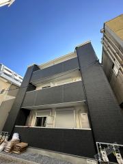地下鉄谷町線平野駅まで徒歩7分