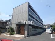 つくばエクスプレス青井駅まで徒歩3分