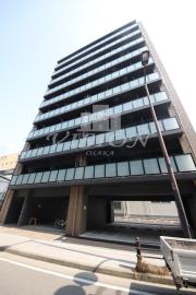 ＪＲ大阪環状線弁天町駅まで徒歩7分