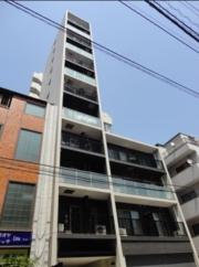 都営大江戸線牛込柳町駅まで徒歩6分
