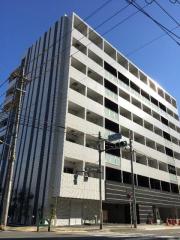 都営新宿線森下駅まで徒歩3分