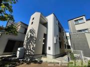 ハーモニーテラス千住河原町II