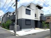 ポンリーヴル目黒五本木