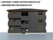 ベルナシェンテ南松山