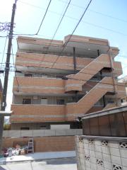 maison de Ts