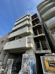 ＪＲ片町線住道駅まで徒歩4分