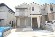 太秦緑ヶ丘戸建