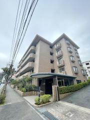 ヴェルアージュ鎌倉梶原