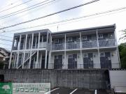 京成本線京成大和田駅まで徒歩3分