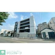 アソシエ鶴舞公園