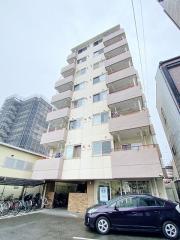 阪急京都線上新庄駅まで徒歩13分
