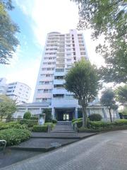 蓮生寺公園通り三番街第5号棟