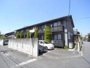 北白川ハイツ