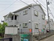 グランシャリオII号棟