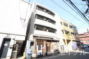西鉄天神大牟田線大橋駅まで徒歩5分