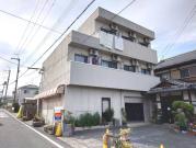山崎マンション