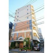 サンパレス駒込壱番館