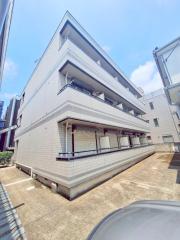 京王線初台駅まで徒歩5分