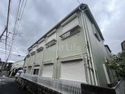 アレイン幸町