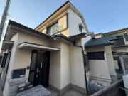 霞ヶ丘5丁目戸建