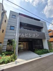 アジールコート池尻大橋