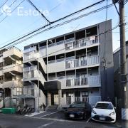 地下鉄東山線星ヶ丘駅まで徒歩3分