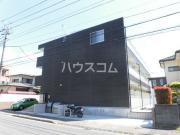リブリ・シャン.ハイツ みずほ台