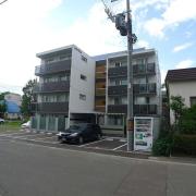 ＪＲ函館本線桑園駅まで徒歩7分