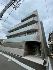 スパシエベルタ板橋本町