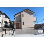 仮称梅が丘2丁目戸建て C棟