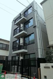 LA DOUCEUR武蔵小山