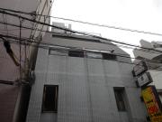 阪急宝塚線豊中駅まで徒歩1分