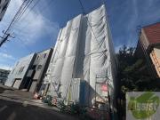 地下鉄東西線菊水駅まで徒歩7分