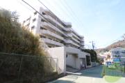 朝日プラザ雲雀ケ丘