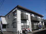 ハイコーポ南光台